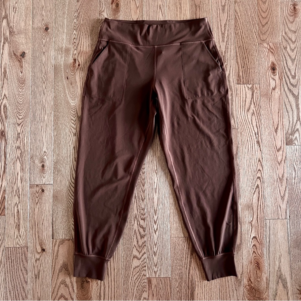 Lululemon Align High-Rise Jogger in Java